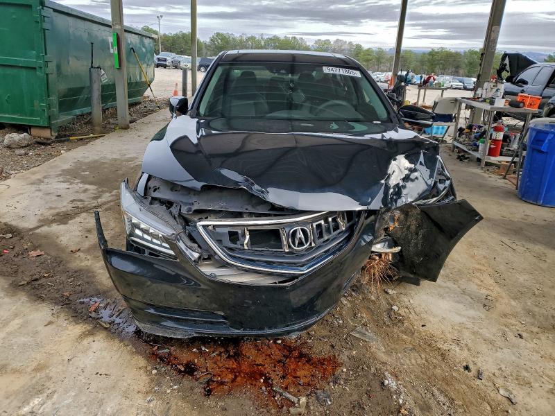 Продаж на аукціоні авто 2015 Acura Tlx, vin: 19UUB1F57FA010775, номер лоту: 74332755