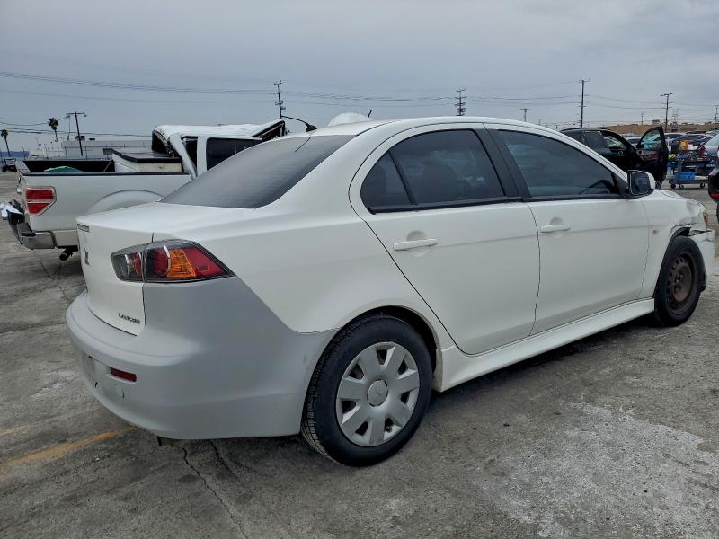 Продаж на аукціоні авто 2011 Mitsubishi Lancer Es, vin: JA32U2FU4BU042653, номер лоту: 98676255