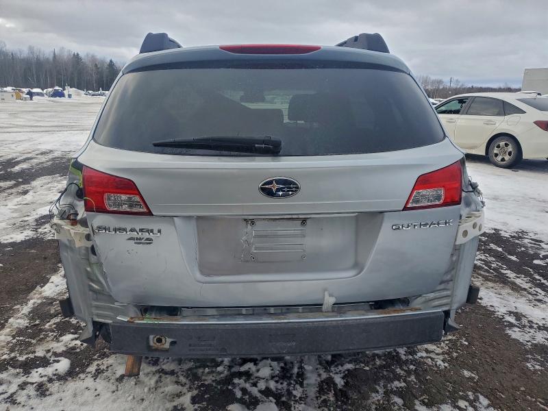 97362215 :رقم المزاد ، 4S4BRGBC2D3282673 vin ، 2013 Subaru Outback مزاد بيع