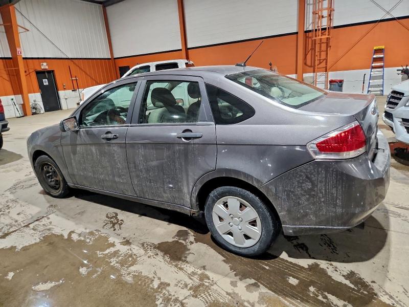 2009 Ford Focus მანქანა იყიდება აუქციონზე, vin: 1FAHP34N09W181624, აუქციონის ნომერი: 96033205