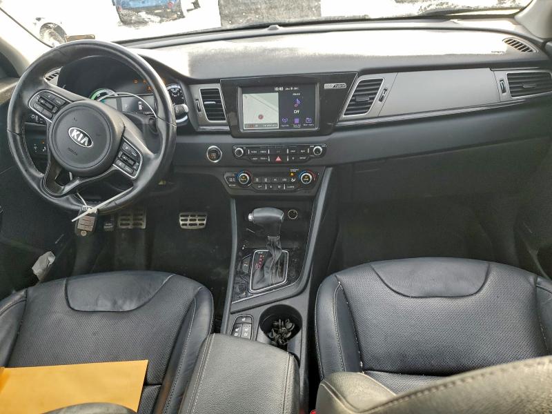 Продаж на аукціоні авто 2019 Kia Niro, vin: KNDCE3LCXK5276780, номер лоту: 94288735