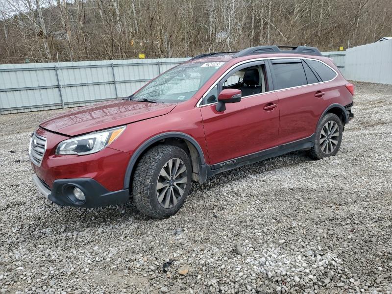 Aukcja sprzedaży 2017 Subaru Outback, vin: 4S4BSANC7H3363364, numer aukcji: 96276295