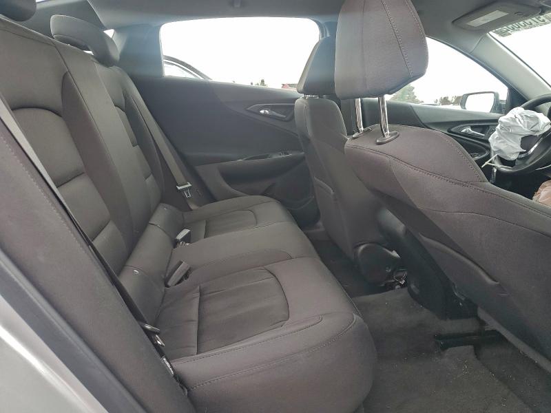 Aukcja sprzedaży 2021 Chevrolet Malibu, vin: 1G1ZC5ST1MF082545, numer aukcji: 97536325