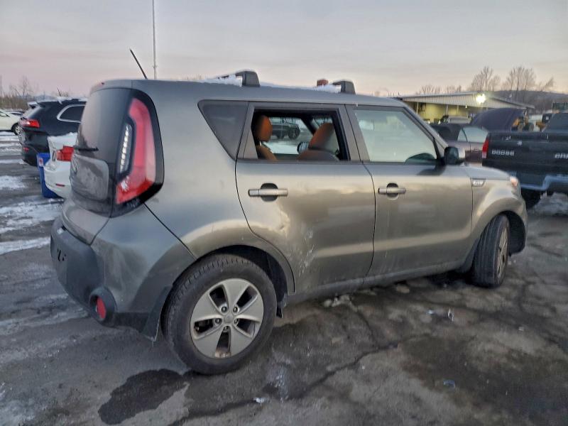 Продажа на аукционе авто 2015 Kia Soul, vin: KNDJN2A2XF7130403, номер лота: 97116885