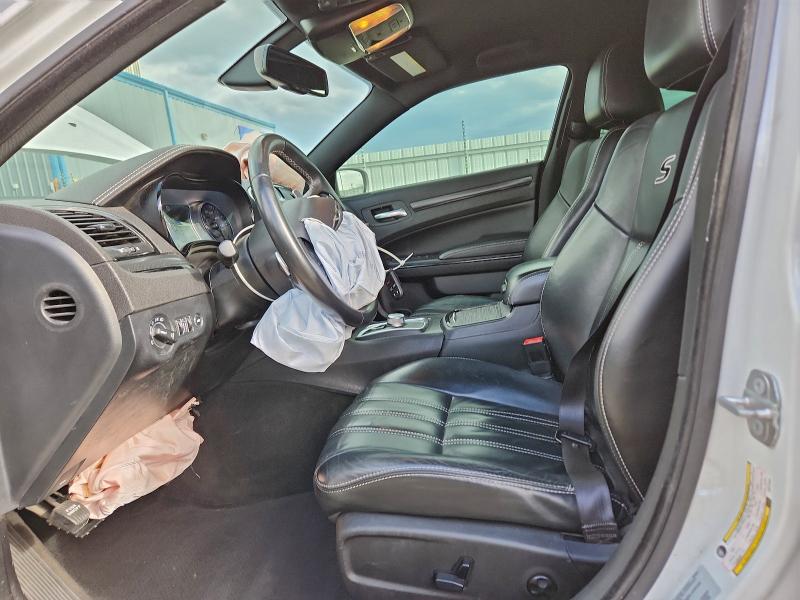 98223345 :رقم المزاد ، 2C3CCABT2GH212698 vin ، 2016 Chrysler 300 مزاد بيع