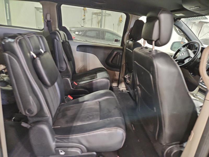Aukcja sprzedaży 2019 Dodge Grand Caravan, vin: 2C4RDGCG2KR692445, numer aukcji: 95951775
