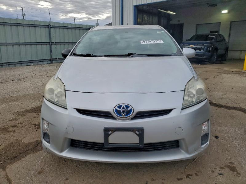 Продажа на аукционе авто 2011 Toyota Prius, vin: JTDKN3DU6B0275089, номер лота: 97743115