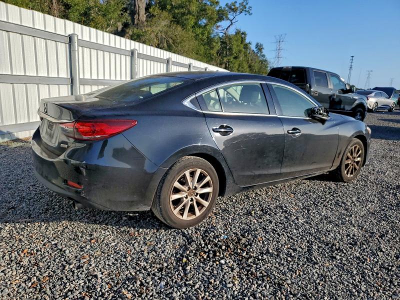 Продаж на аукціоні авто 2017 Mazda 6, vin: JM1GL1U57H1142305, номер лоту: 96752395