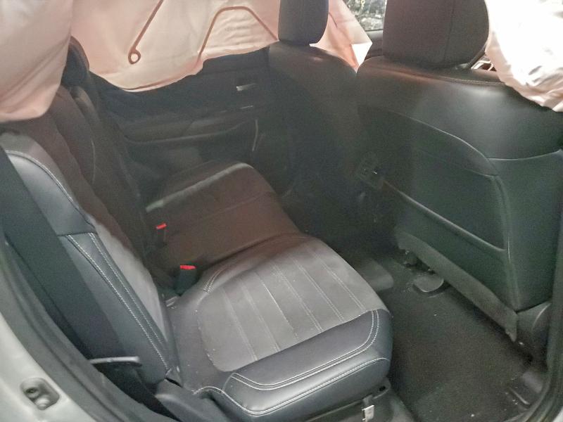 Продажа на аукционе авто 2022 Mitsubishi Outlander, vin: JA4J2VA71NZ611739, номер лота: 97181095