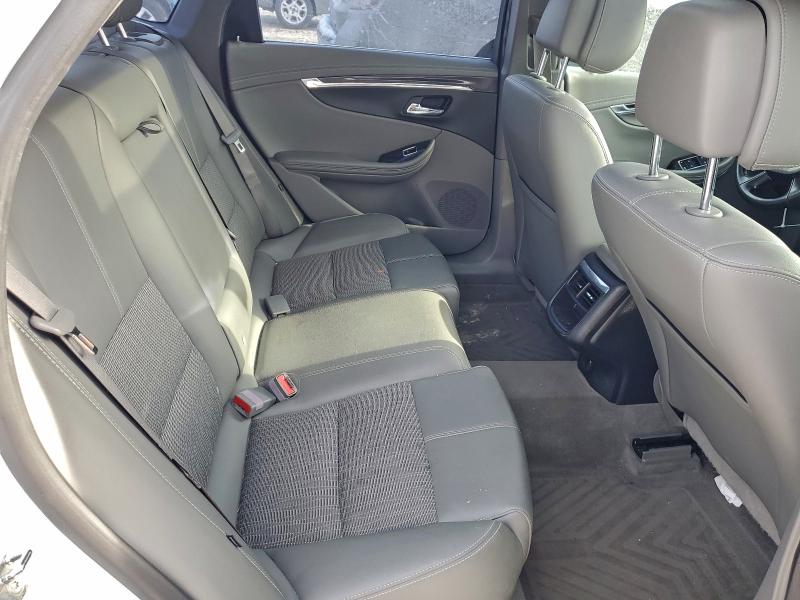 2014 Chevrolet Impala მანქანა იყიდება აუქციონზე, vin: 2G1125S31E9292637, აუქციონის ნომერი: 96577775