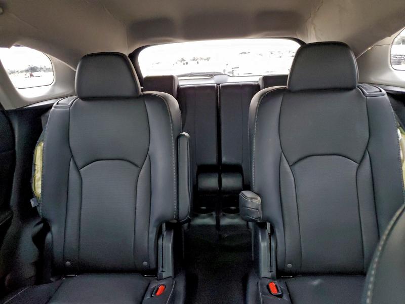 95577825 :رقم المزاد ، JTJHZKEA1L2016011 vin ، 2020 Lexus Rx 350 L مزاد بيع