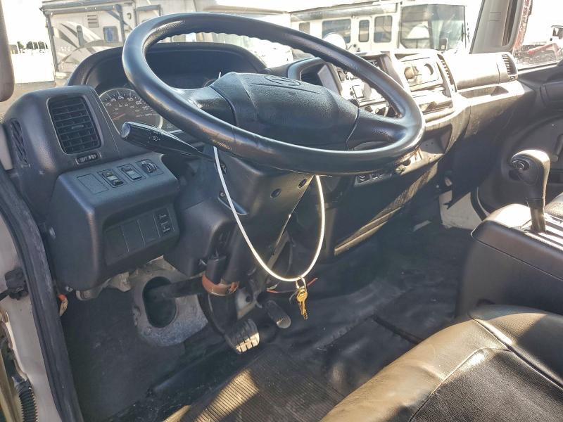 Продаж на аукціоні авто 2012 Hino 258/268, vin: 5PVNJ8JM3C4S50316, номер лоту: 93763445