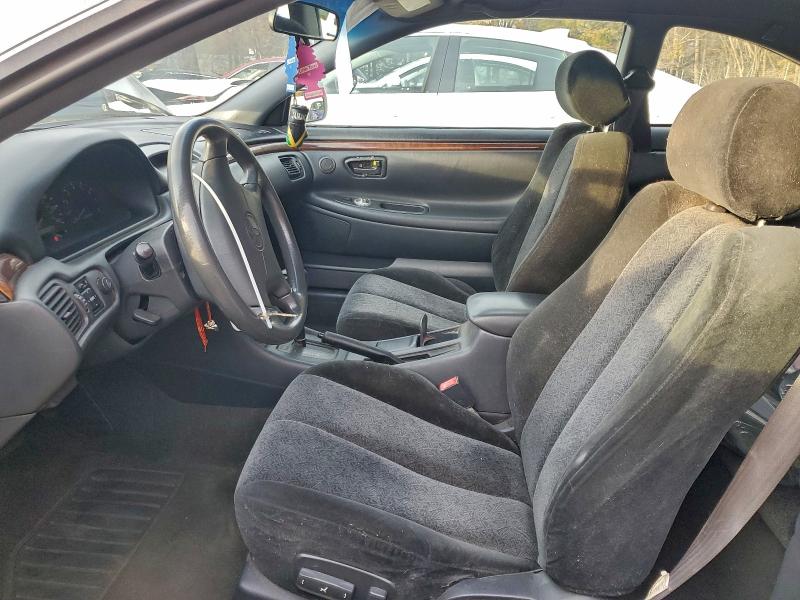 Aukcja sprzedaży 2000 Toyota Camry Solara, vin: 2T1CG22P4YC388012, numer aukcji: 96907845