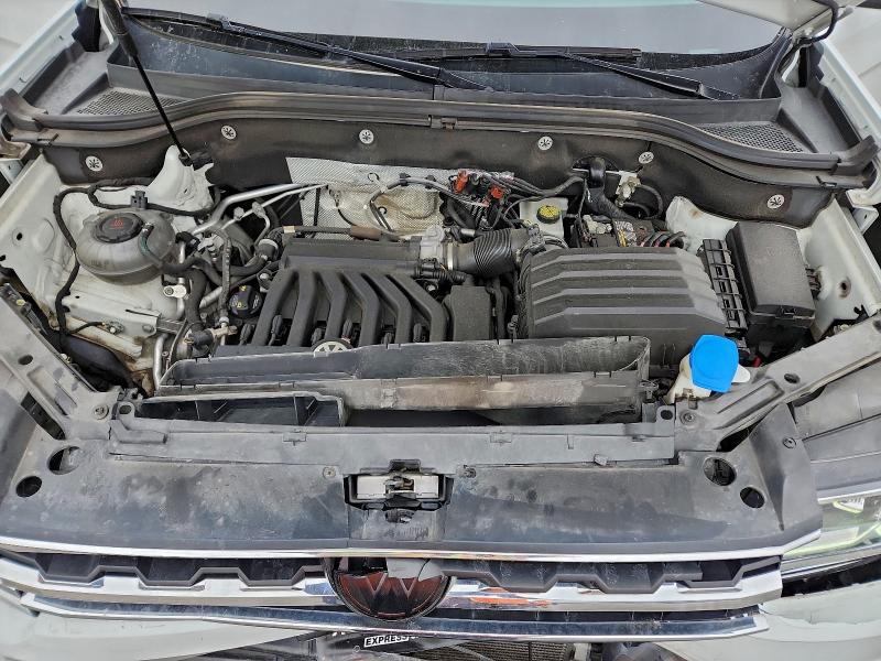 94671725 :رقم المزاد ، 1V2TR2CA6LC503875 vin ، 2020 Volkswagen Atlas مزاد بيع
