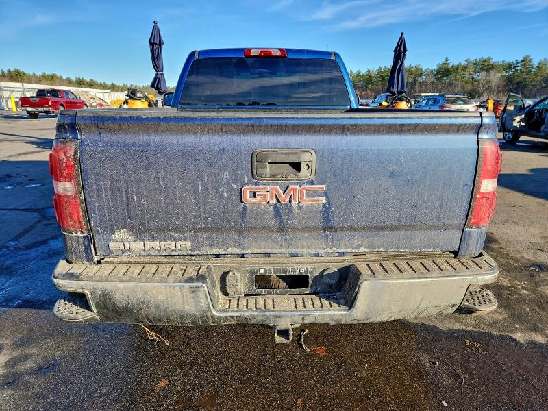97587765 :رقم المزاد ، 1GTN2LEC2GZ369873 vin ، 2016 Gmc Sierra مزاد بيع