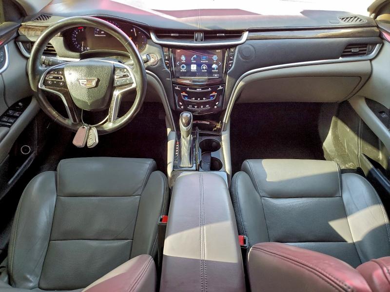 Продаж на аукціоні авто 2016 Cadillac Xts, vin: 2G61M5S38G9102369, номер лоту: 98047605