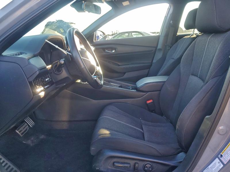 Продаж на аукціоні авто 2023 Honda Accord Hyb, vin: 1HGCY2F5XPA054111, номер лоту: 94713315