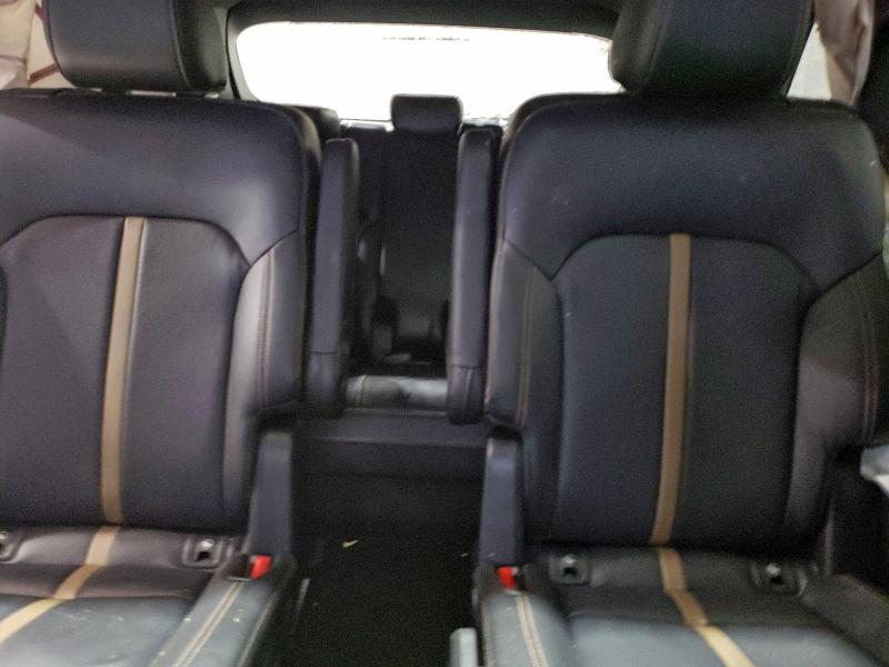 96754115 :رقم المزاد ، JM3KKEHAXR1152718 vin ، 2024 Mazda Cx-90 مزاد بيع