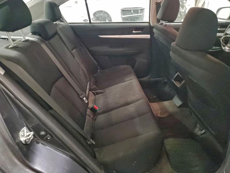 Aukcja sprzedaży 2012 Subaru Legacy, vin: 4S3BMCC64C3039725, numer aukcji: 95099675