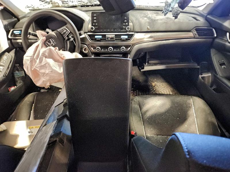 Продаж на аукціоні авто 2018 Honda Accord, vin: 1HGCV1F12JA066616, номер лоту: 97712245