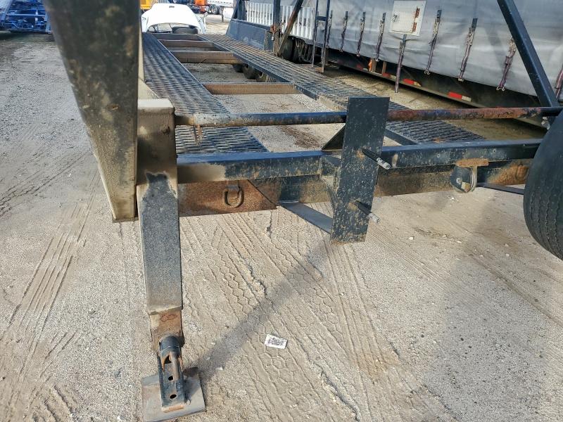 55246276 :رقم المزاد ، 5SHFE443XLB000950 vin ، 2020 Kaufman Unknown مزاد بيع
