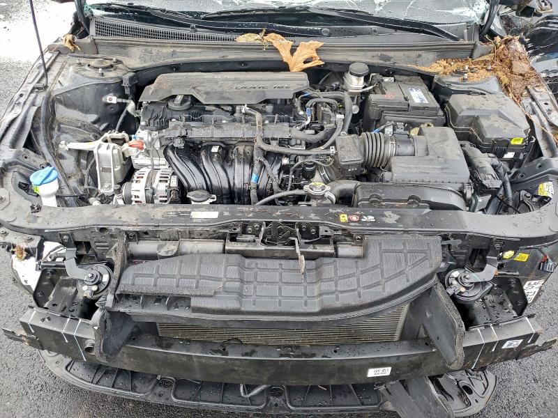 Продаж на аукціоні авто 2024 Hyundai Elantra Se, vin: KMHLM4DG2RU750467, номер лоту: 75883555