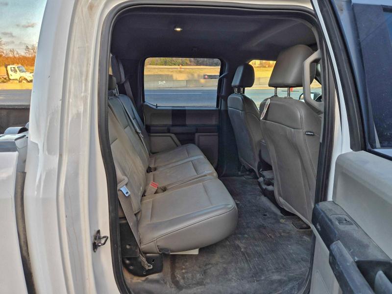 Продаж на аукціоні авто 2020 Ford F150 Super, vin: 1FTEW1EB1LKD36723, номер лоту: 98288855