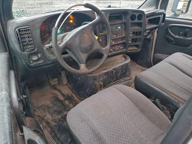2005 Gmc C6500 მანქანა იყიდება აუქციონზე, vin: 1GDJ6C1C95F504348, აუქციონის ნომერი: 76441935