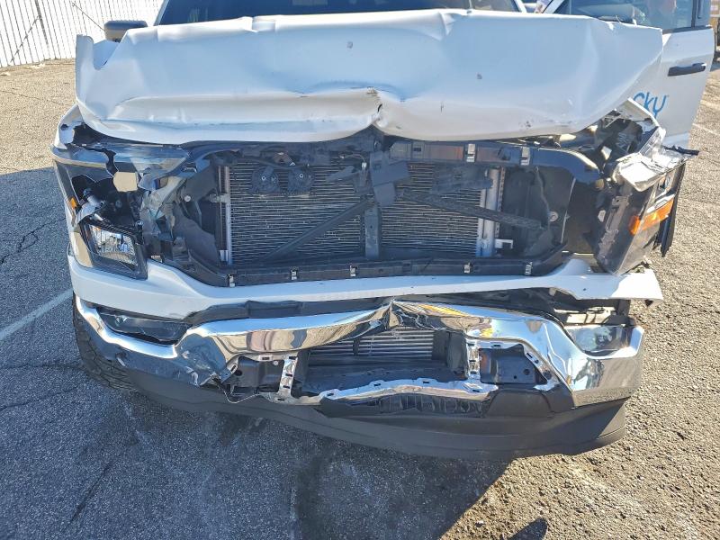 Aukcja sprzedaży 2023 Ford F150, vin: 1FTEW1CP4PKE52387, numer aukcji: 95624235
