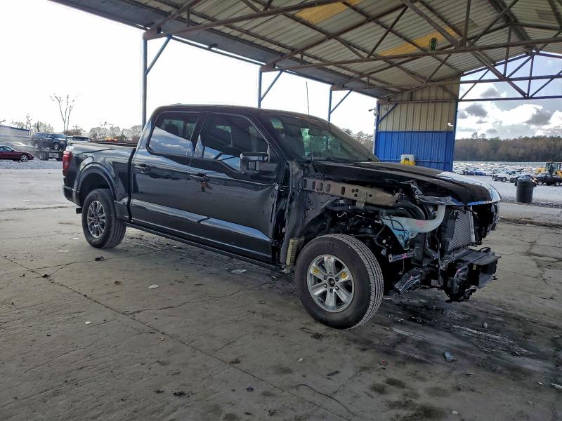 Продажа на аукционе авто 2024 Ford F150 Plati, vin: 1FTFW7L86RFA11601, номер лота: 98626025