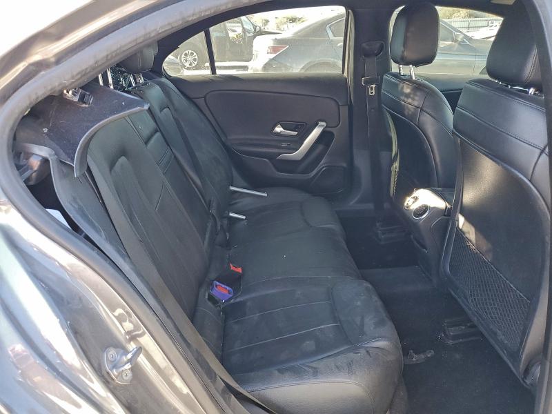 Aukcja sprzedaży 2019 Mercedes-benz A, vin: WDD3G4EB5KW027212, numer aukcji: 96967585