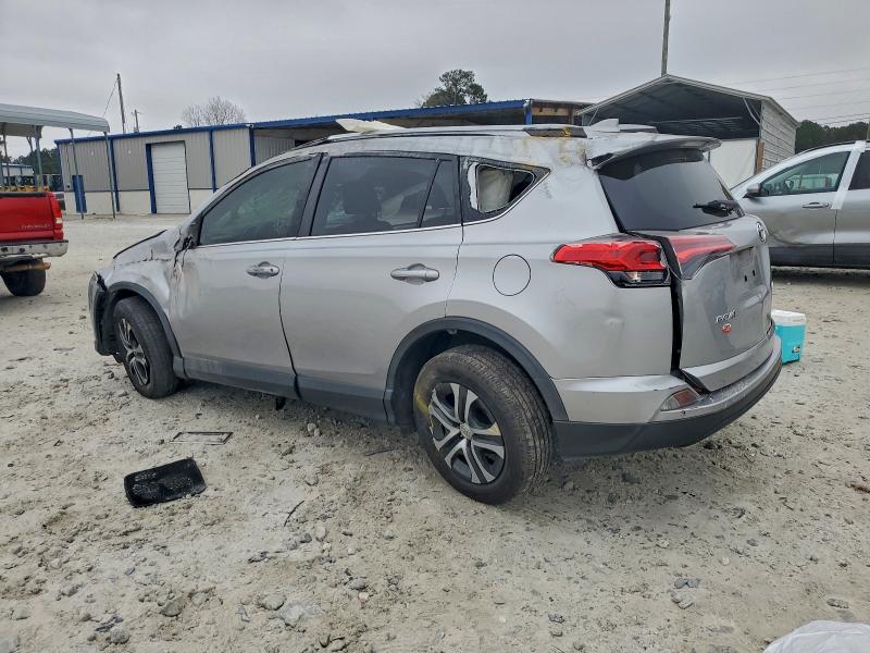 Aukcja sprzedaży 2018 Toyota Rav4, vin: JTMZFREV9JJ185580, numer aukcji: 97594705