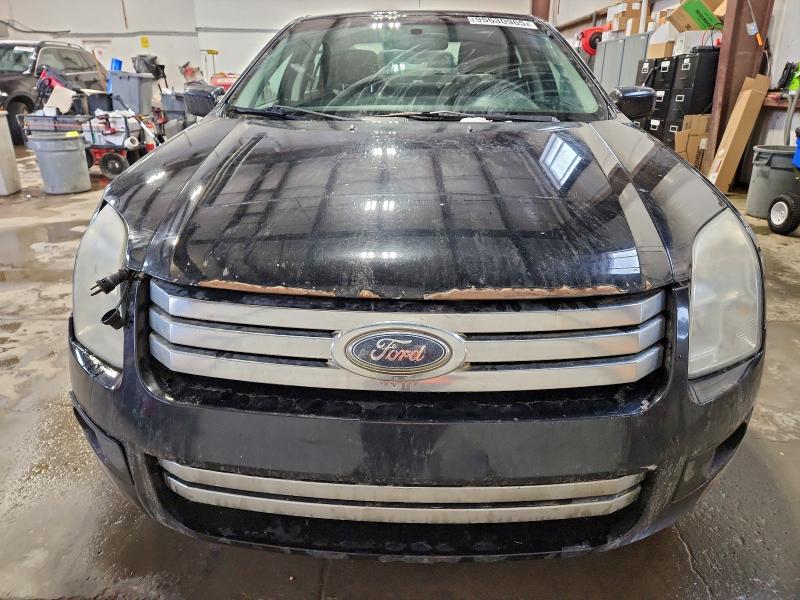 Aukcja sprzedaży 2008 Ford Fusion, vin: 3FAHP07ZX8R267537, numer aukcji: 95630965