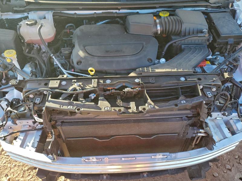 Продажа на аукционе авто 2025 Chrysler Voyager, vin: 2C4RC1CG4SR500362, номер лота: 95846095
