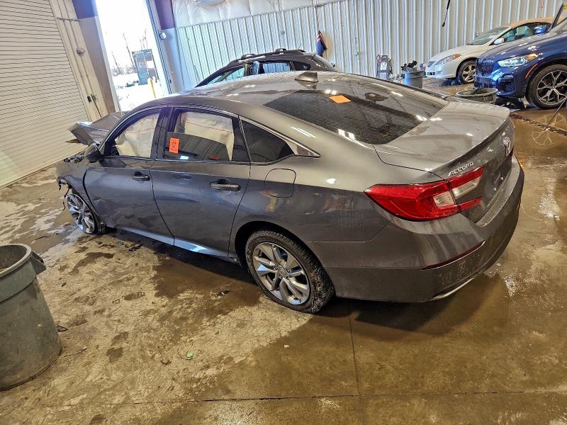 Продаж на аукціоні авто 2018 Honda Accord, vin: 1HGCV1F12JA066616, номер лоту: 97712245