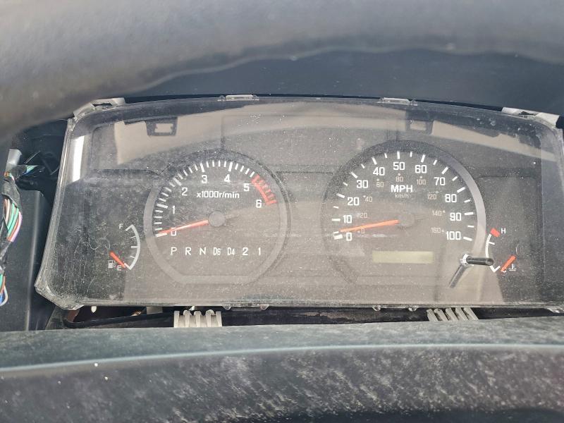 96591325 :رقم المزاد ، 54DC4J1D4RS205536 vin ، 2024 Isuzu Npr Hd مزاد بيع