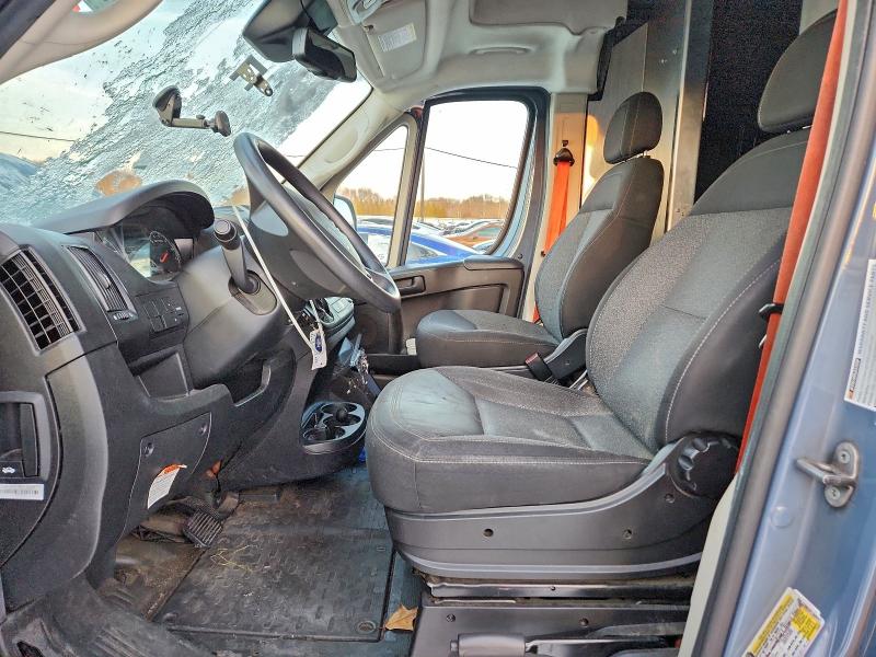 Aukcja sprzedaży 2021 Ram Promaster Ex 3500 High, vin: 3C6MRVJG1ME571632, numer aukcji: 96476225