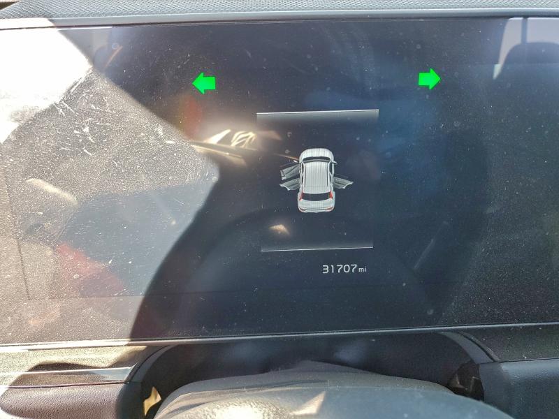 Продажа на аукционе авто 2023 Kia Niro, vin: KNDCR3LEXP5110112, номер лота: 96485135