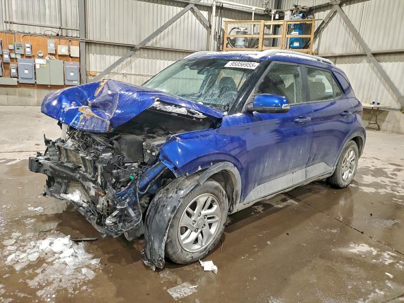 Продаж на аукціоні авто 2023 Hyundai Venue Sel, vin: KMHRC8A3XPU253816, номер лоту: 95056955