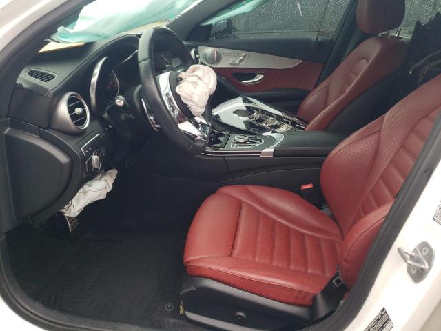 Aukcja sprzedaży 2020 Mercedes-benz C, vin: WDDWF6EB4LR564584, numer aukcji: 94332315