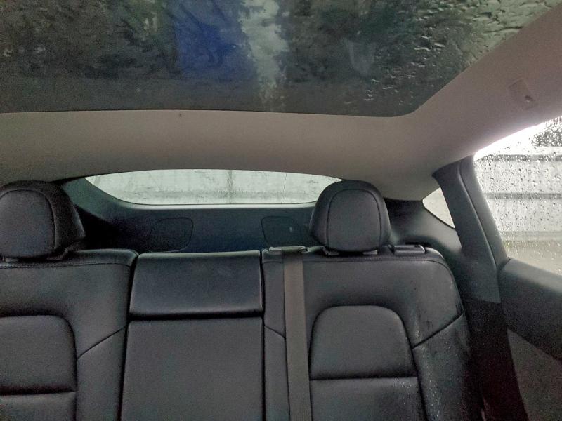 Продажа на аукционе авто 2023 Tesla Model Y, vin: 7SAYGDEE2PA058200, номер лота: 95540365
