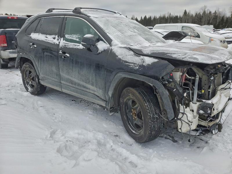 Продажа на аукционе авто 2022 Toyota Rav4, vin: 2T3BWRFV4NW144541, номер лота: 95060025