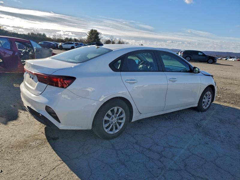 Продаж на аукціоні авто 2023 Kia Forte, vin: 3KPF24AD1PE684569, номер лоту: 96765445