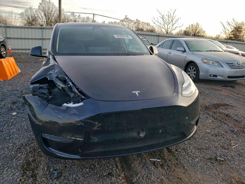 2023 Tesla Model Y მანქანა იყიდება აუქციონზე, vin: 7SAYGDEE5PA124092, აუქციონის ნომერი: 94333795