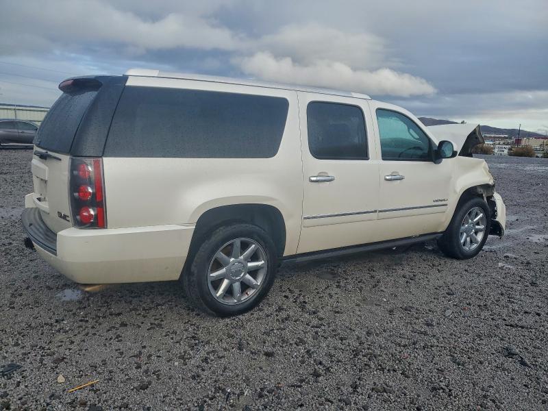 Продажа на аукционе авто 2013 Gmc Yukon Xl, vin: 1GKS2MEF4DR332102, номер лота: 98165045
