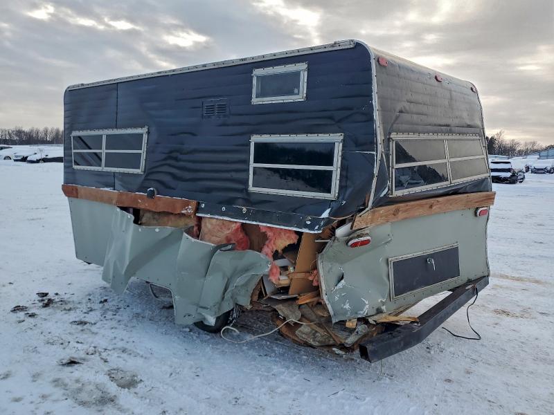 Продажа на аукционе авто 1972 Unk Trailr, vin: 1M1642083, номер лота: 94769475