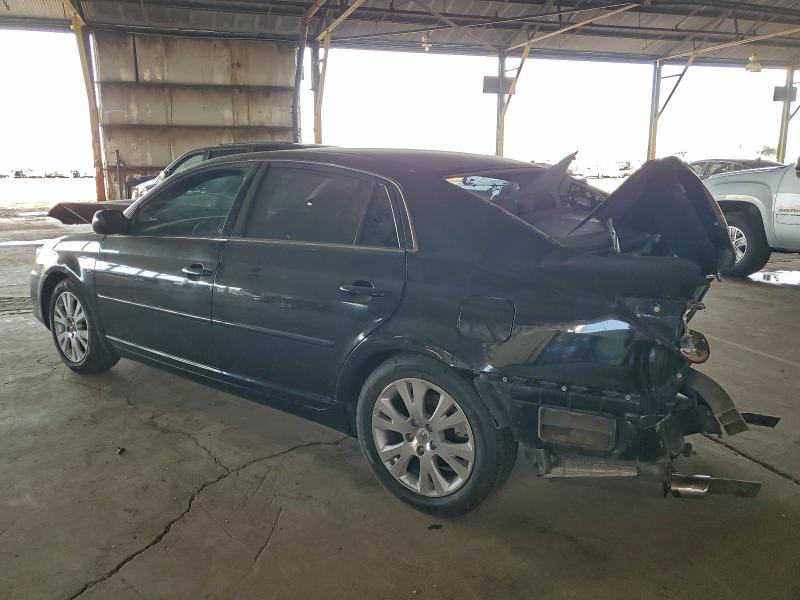 Продажа на аукционе авто 2008 Toyota Avalon, vin: 4T1BK36B88U295541, номер лота: 98196865