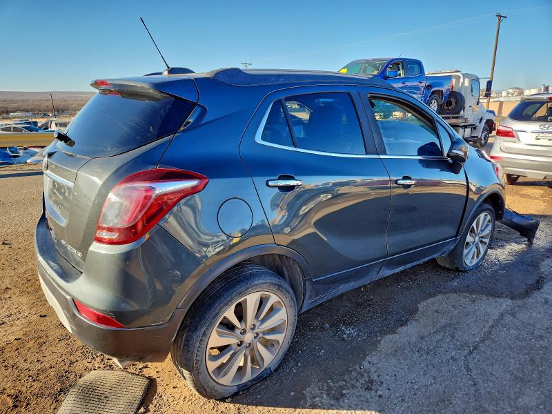 Aukcja sprzedaży 2018 Buick Encore, vin: KL4CJASB2JB671152, numer aukcji: 96997435