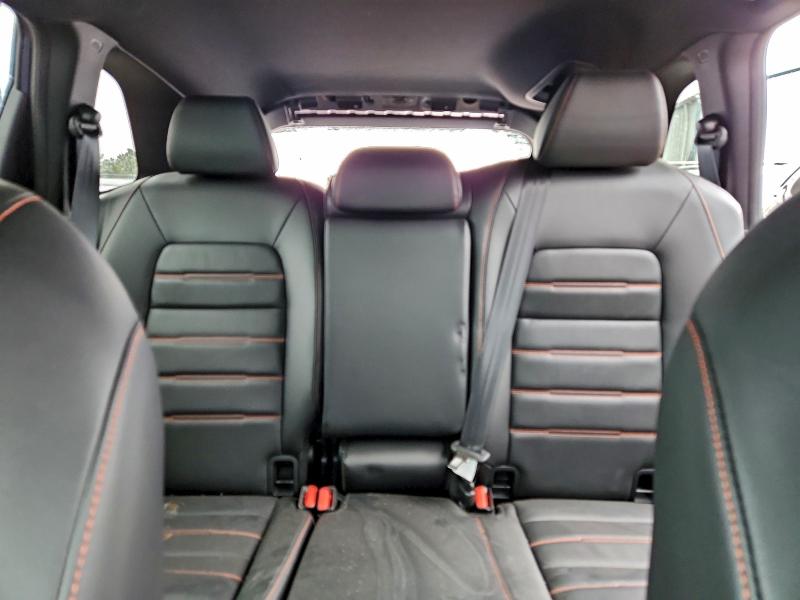 95845915 :رقم المزاد ، 2HKRS6H76SH218813 vin ، 2025 Honda Cr-v مزاد بيع