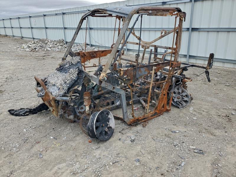 Продажа на аукционе авто 2020 Can-am Defender, vin: 3JBUKAX43LK000519, номер лота: 96921285